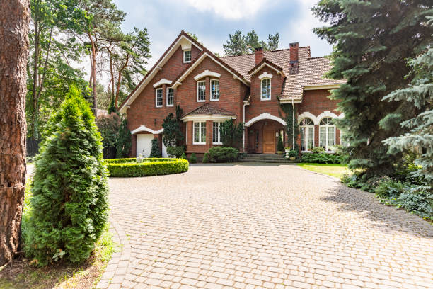 Best Driveway Resurfacing Pavers  in Killen, AL