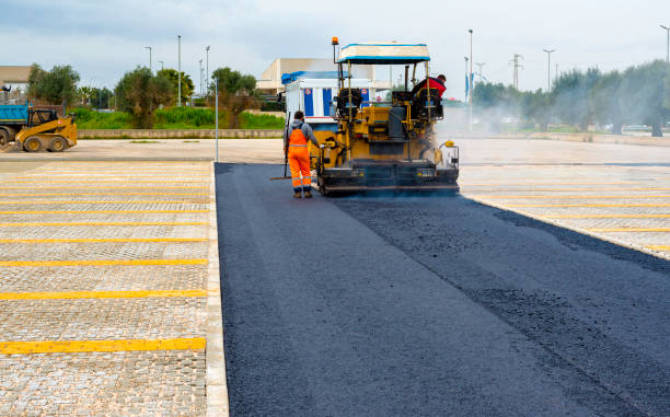 Best Concrete Paver Driveway  in Killen, AL