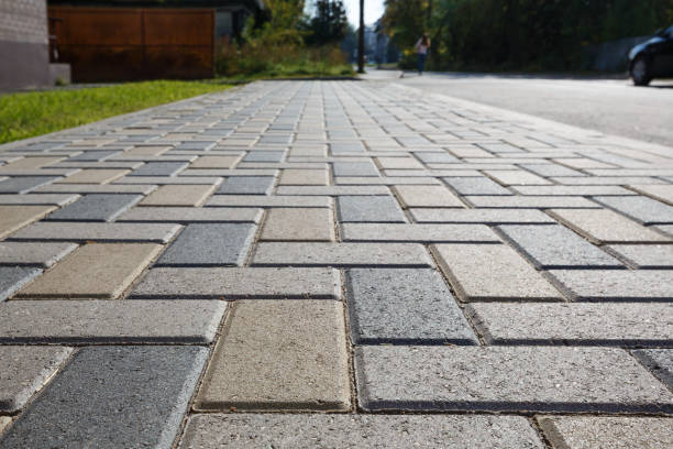 Best Brick Driveway Pavers  in Killen, AL