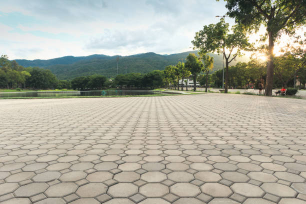 Professional Driveway Pavers in Killen, AL