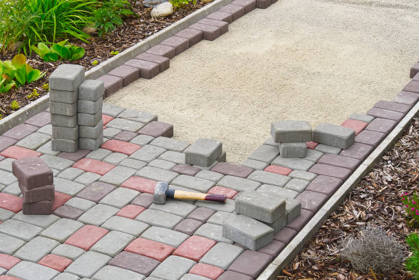 Best Driveway Pavers Installation  in Killen, AL