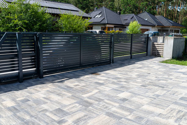 Best Driveway Pavers Near Me  in Killen, AL