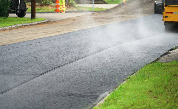 Decorative Driveway Pavers in Killen, AL