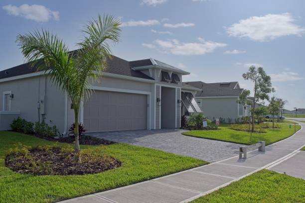 Best Driveway Paving Contractor  in Killen, AL