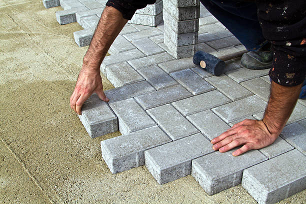 Best Driveway Paving Near Me  in Killen, AL