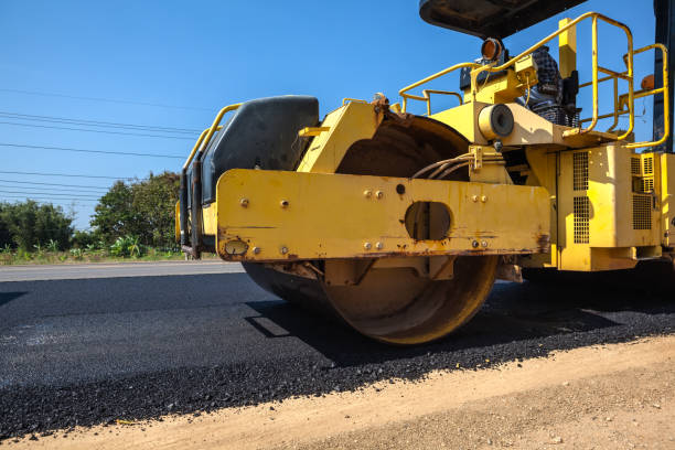 Best Driveway Paving Contractor  in Killen, AL